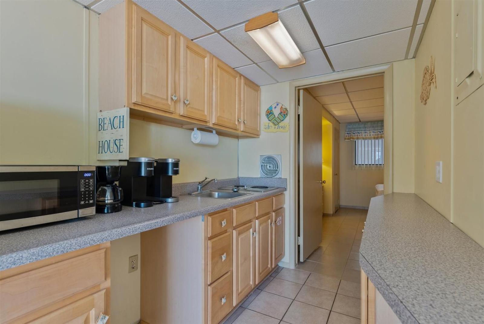 404 E Denver Ave, Unit 216 Wildwood Crest Extérieur photo