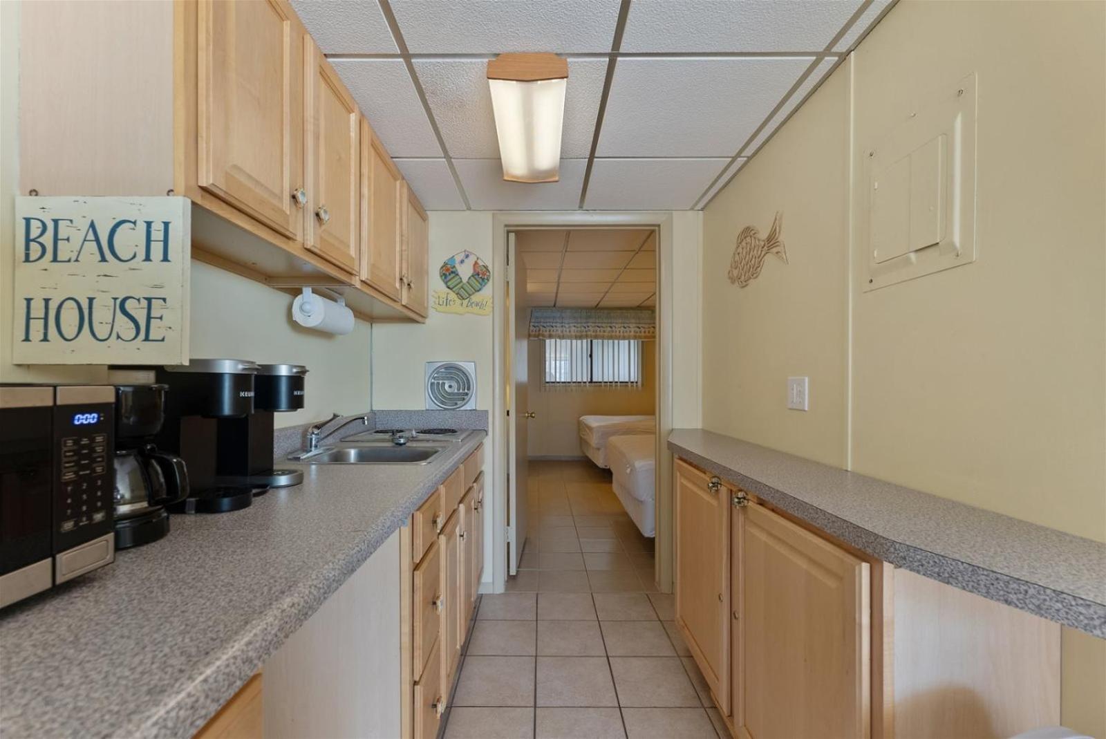 404 E Denver Ave, Unit 216 Wildwood Crest Extérieur photo