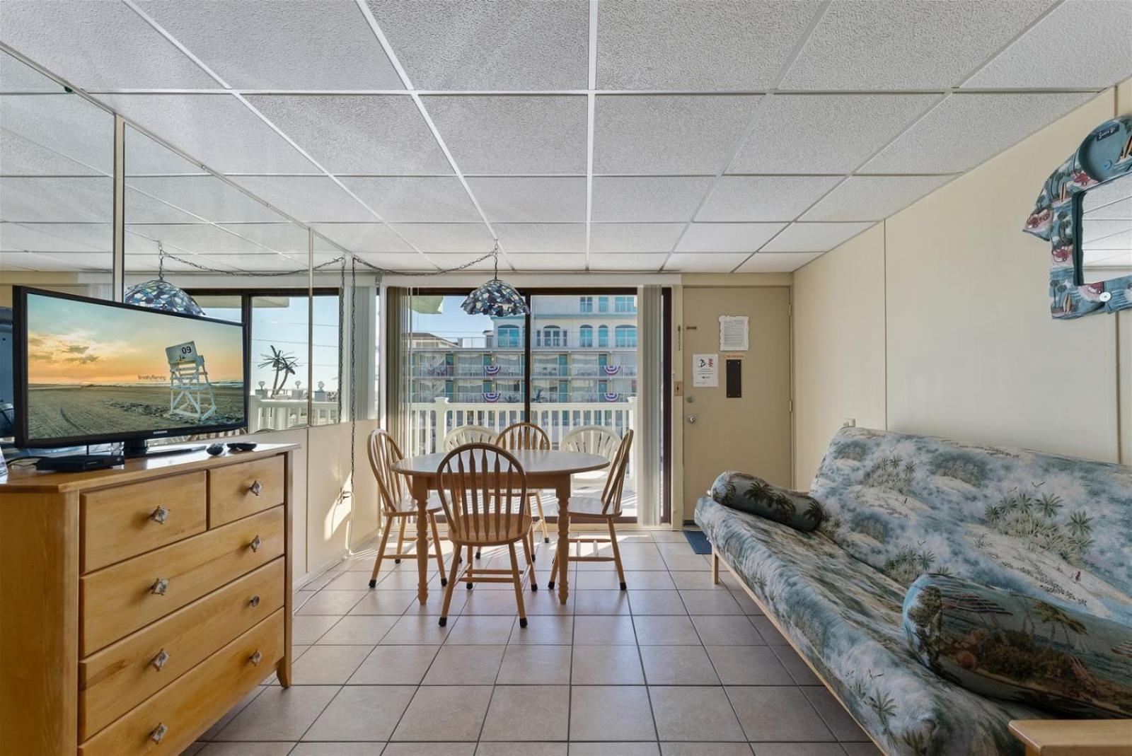 404 E Denver Ave, Unit 216 Wildwood Crest Extérieur photo