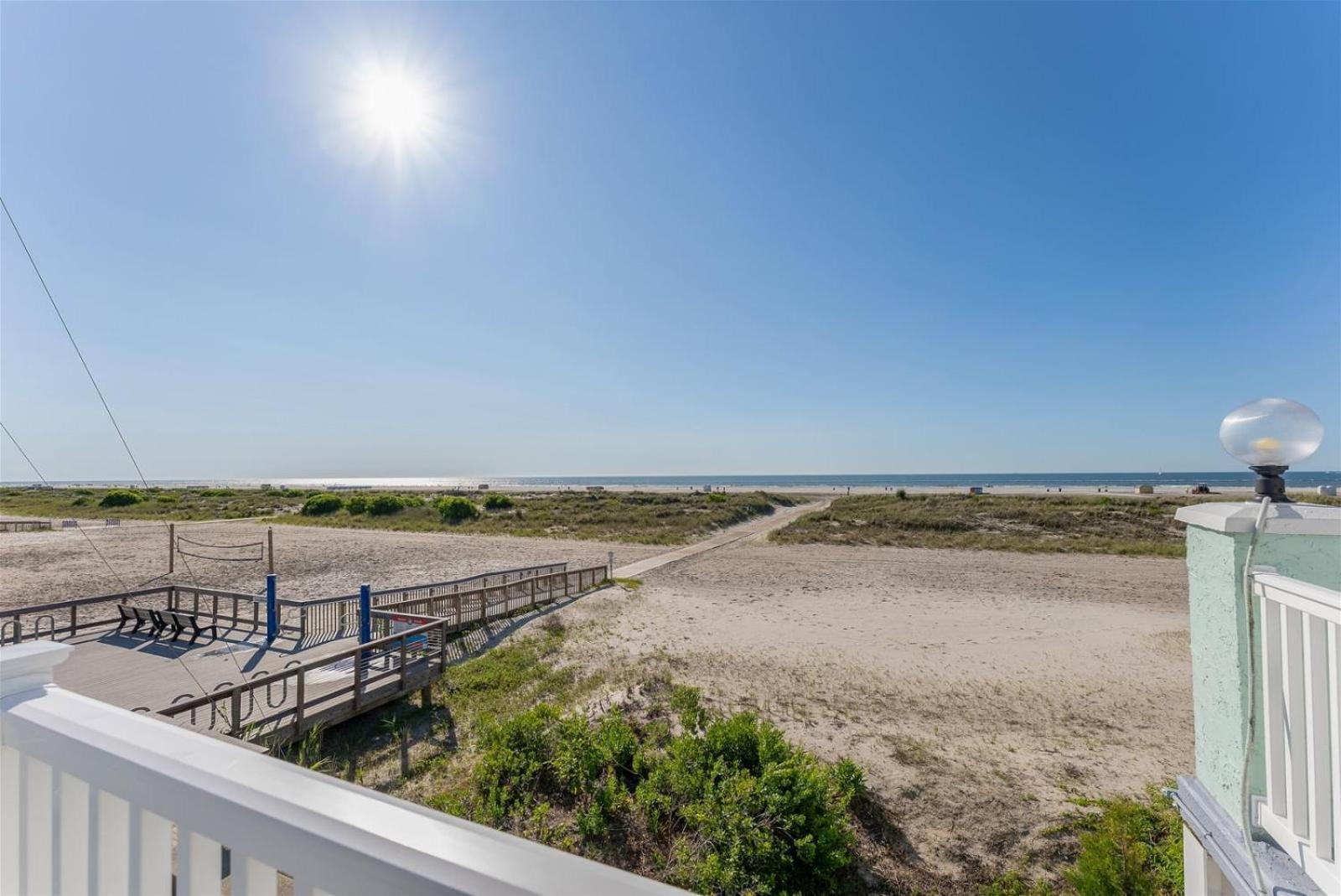 404 E Denver Ave, Unit 216 Wildwood Crest Extérieur photo