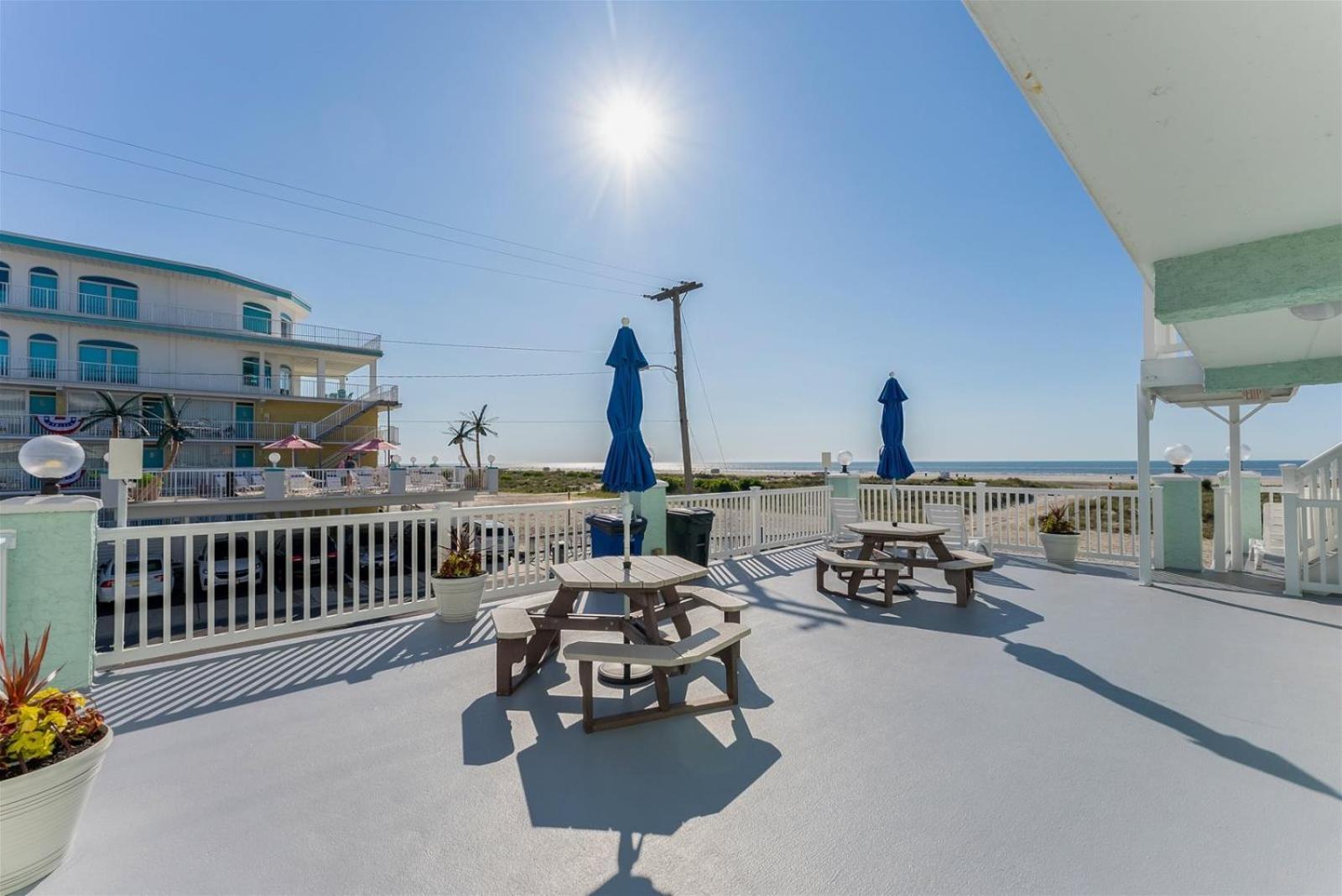 404 E Denver Ave, Unit 216 Wildwood Crest Extérieur photo