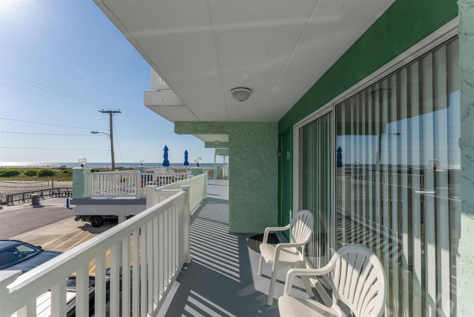 404 E Denver Ave, Unit 216 Wildwood Crest Extérieur photo