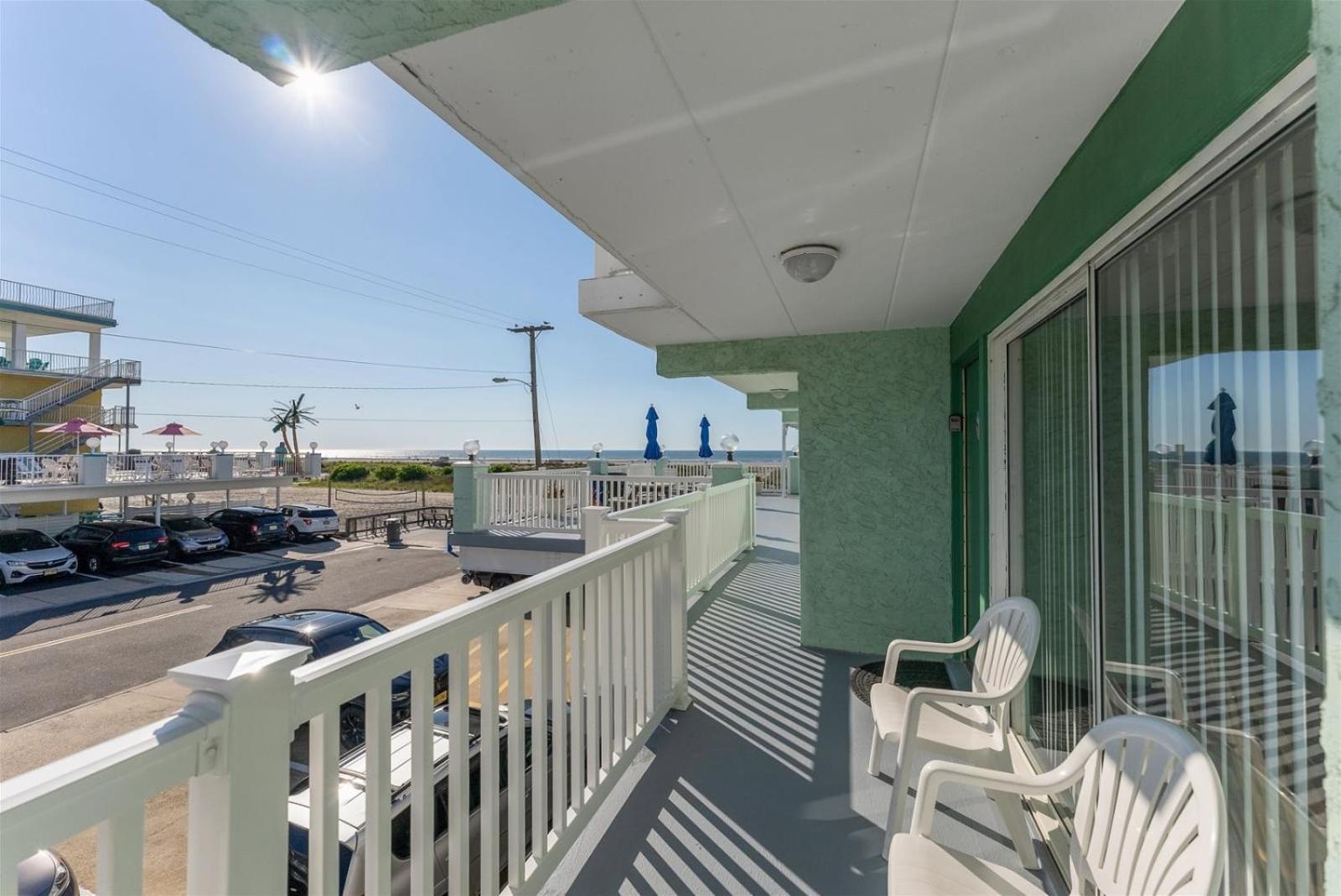404 E Denver Ave, Unit 216 Wildwood Crest Extérieur photo